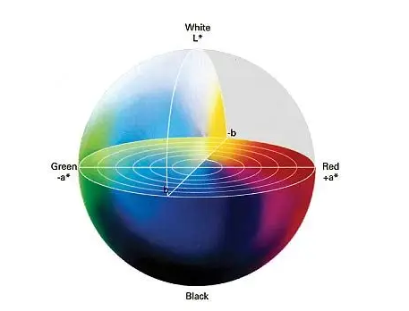 91免费短视频上的l,a,b代表什么？如何分析？