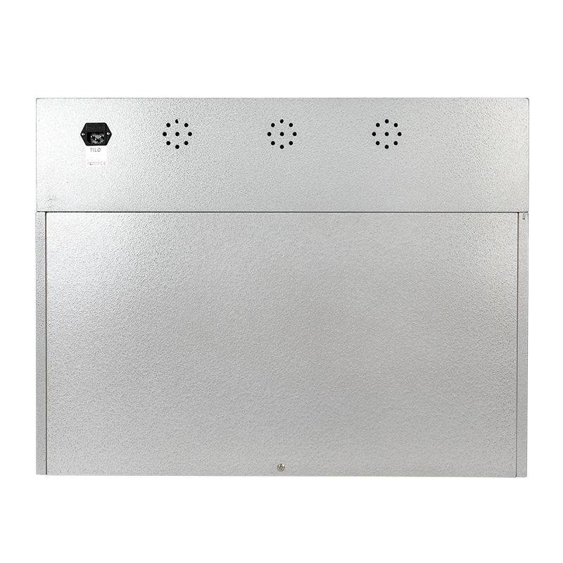 M60美式对色灯箱