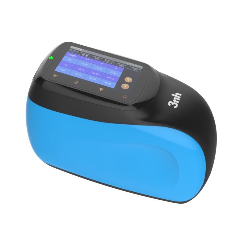 多角度分光测色仪KS003